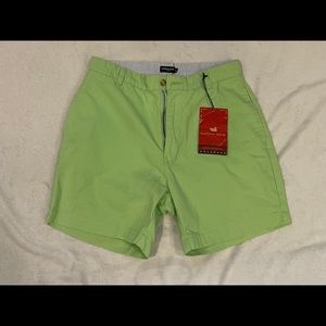 Southern March Regatta Shorts Men’s